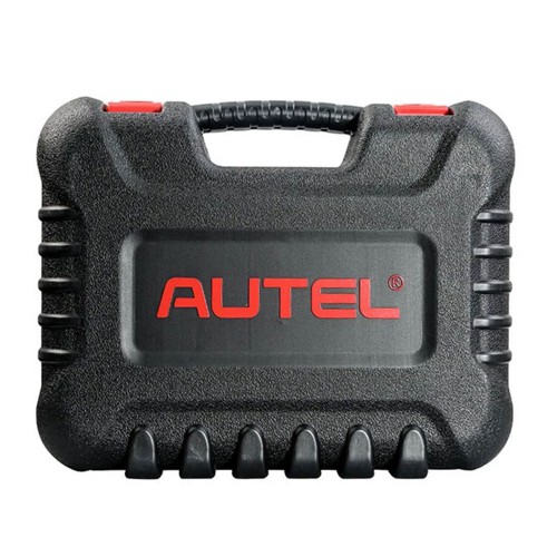 Original Carrying Case of Autel MaxiDas DS808 (Only The Case)