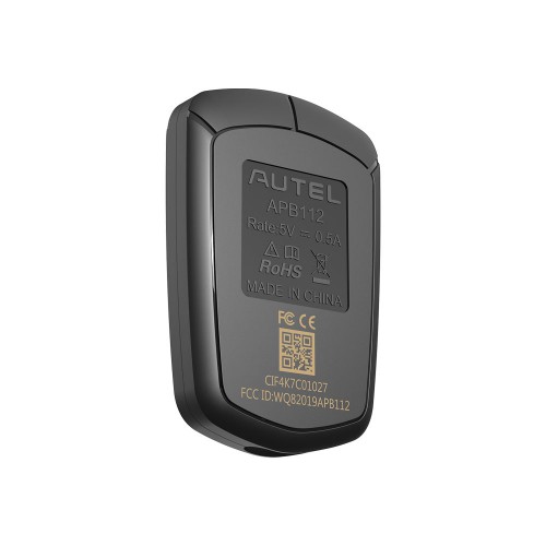 Original AUTEL APB112 Smart Key Simulator Works for Autel MaxiIM IM608/ IM508/ IM608Pro