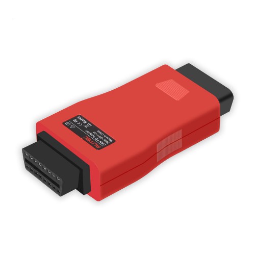 Original Autel CAN FD Adapter Compatible with Autel VCI work for Maxisys Series Tablets