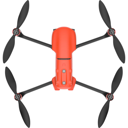 [EU Ship] Original Autel Robotics EVO II Drone 8K HDR Video Camera Drone Foldable Quadcopter Rugged Bundle (With One Extra Battery)