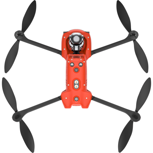 [EU Ship] Original Autel Robotics EVO II Drone 8K HDR Video Camera Drone Foldable Quadcopter Rugged Bundle (With One Extra Battery)