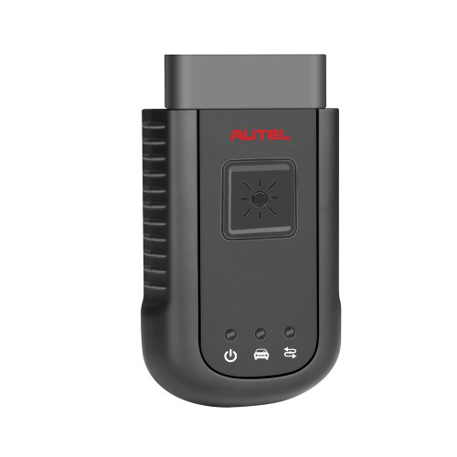 Autel MaxiSYS-VCI 100 Compact Bluetooth Vehicle Communication Interface MaxiVCI V100 Works for Autel Maxisys Tablet