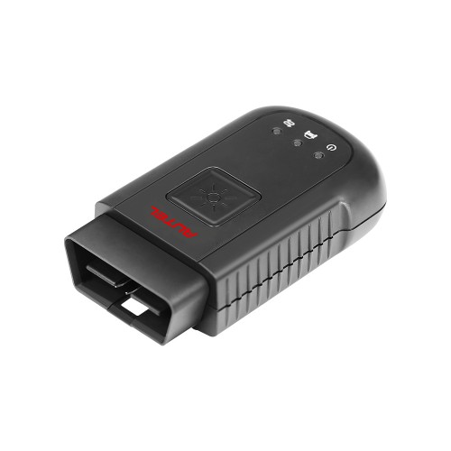 Autel MaxiSYS VCI100 Compact Bluetooth Vehicle Communication Interface MaxiVCI V100 Works for Autel Maxisys Tablet