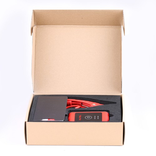 Autel MaxiBAS BT506 Auto Battery and Electrical System Analysis Tool Works for iOS/ Android and Autel Wireless Tablet (English Version)