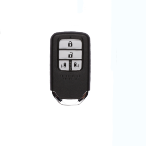[Pre-Order] AUTEL IKEYHD004BL Honda 4 Buttons Universal Smart Key (Left/ Right Doors)