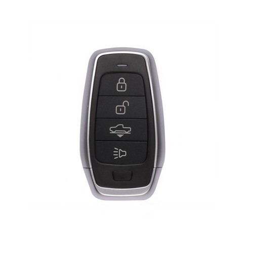 [Pre-Order] AUTEL MAXIIM IKEY Standard Style IKEYAT004AL 4 Buttons Independent Smart Key (Air Supension)