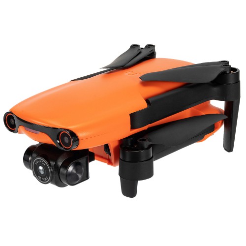 Autel Robotics EVO Nano+ 4K HD 3-Axis Gimbal Combo Drone Nano Plus with Premium Bundle