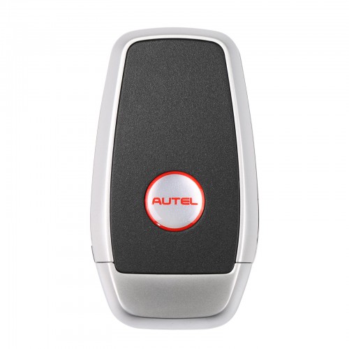 AUTEL MAXIIM IKEY Standard Style IKEYAT005BL 5 Buttons Independent Smart Key (Remote Start/ Trunk)