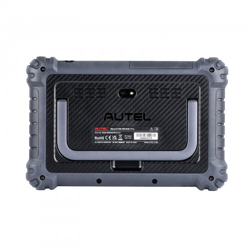2023 Autel MaxiCOM MK906 PRO Automotive Full System Diagnostic Tool Support Sensor Programming and VAG Guided Functions