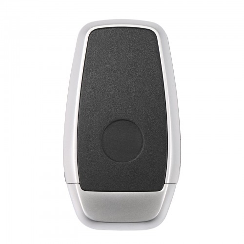 AUTEL MAXIIM IKEY Standard Style IKEYAT005AL 5 Buttons Independent Smart Key (Air Suspension/ Remote Start/ Panic) 10pcs/lot