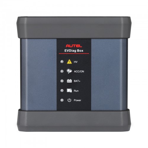 Autel MaxiSYS MS909 EV MS909EV Intelligent Diagnostics Tool Support Topology Mapping and Battery Pack Analysis