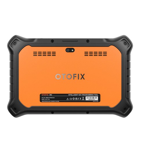 2024 Autel OTOFIX IM2 with XP1 PRO Advanced and Unique All In One Key Programming Tool