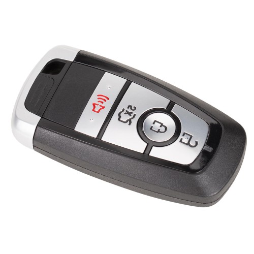 AUTEL MAXIIM IKEY Premium Style IKEYFD004AL Ford 4 Buttons 315/433 MHz Universal Smart Key (Trunk/ Panic) 5pcs/lot