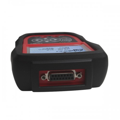 Autel AutoLink AL439 OBDII EOBD & CAN Scan and Electrical Test Tool