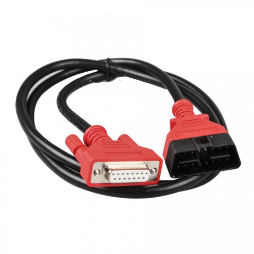 Latest Main Test Cable For Autel MaxiDiag Elite MD802 (New Cable)