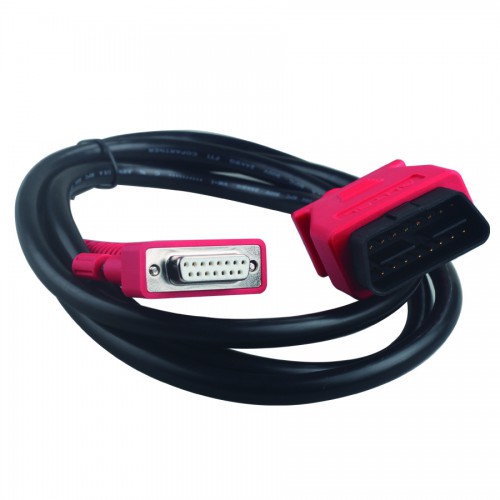 Main Test Cable For Autel MaxiSys MS906/ MS908