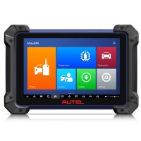 Autel MaxiIM IM608 with XP400 Advanced IMMO and Key Programming Tool with Full System Diagnose (No IP Blocking)