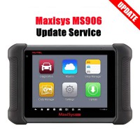 Autel MaxiSYS MS906/ Autel MS906S One Year Update Service (Subscription Only)