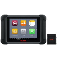 2022 New Autel MaxiSys MS906S Automotive OE-Level Full System Diagnostic Tool Support Advance ECU Coding Upgrade Ver. of MS906