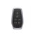 [Pre-Order] AUTEL MAXIIM IKEY Standard Style IKEYAT006CL 6 Buttons Independent Smart Key (Remote Start/ Roof/ Trunk) 10pcs/lot