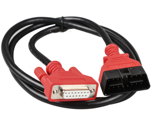 Latest Main Test Cable For Autel MaxiDiag Elite MD802