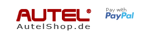 AutelShop.de - Autel Authorized Dealer