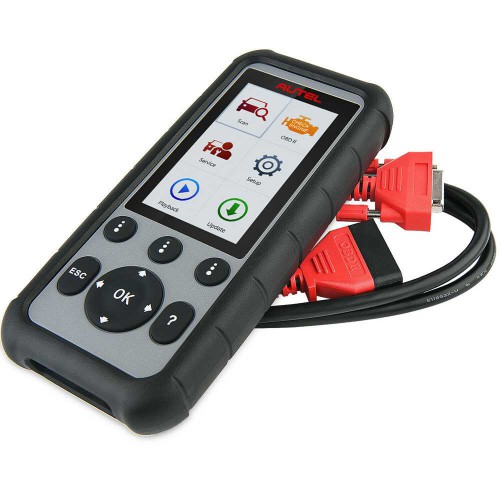 2022 Autel MaxiDiag MD806 Pro Full System Diagnostic Tool Same as MD808 Pro Lifetime Free Update Online