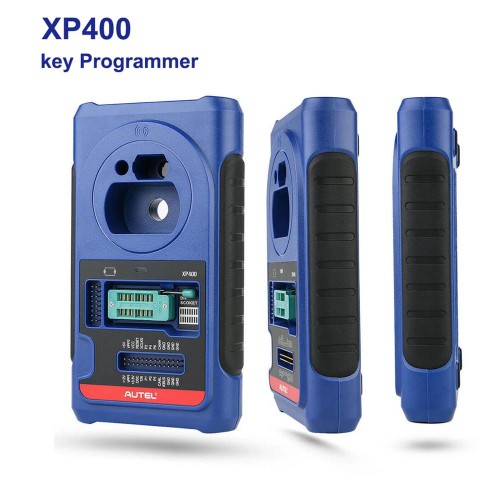 [EU Ship] Buy Autel MaxiIM IM608 Advanced Diagnose + IMMO & Key Programming Scanner Get Free Autel G-BOX2 Adapter