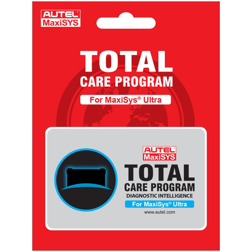 [Mid-Year Sale] Original Autel Maxisys Ultra One Year Update Service (Total Care Program Autel)