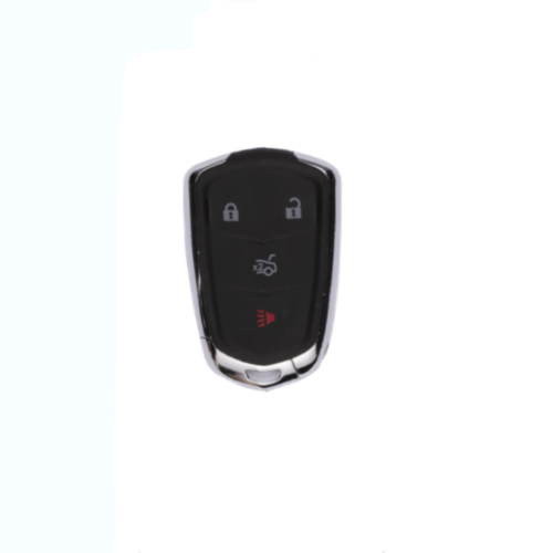 [Pre-Order] AUTEL IKEYGM004AL GM Cadillac 4 Buttons Universal Smart Key (Trunk) 5pcs/lot