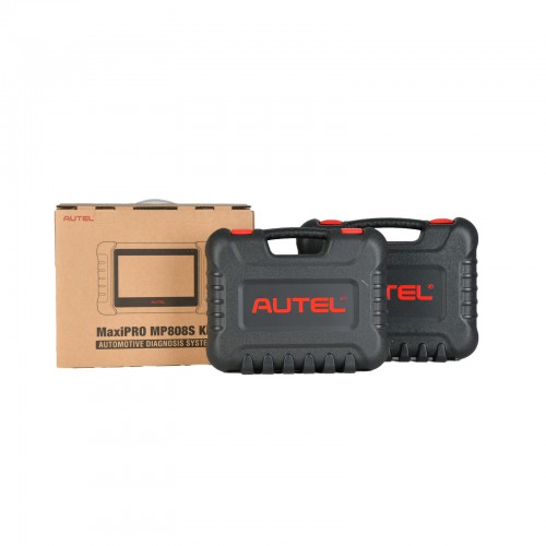 2024 Autel MaxiDAS DS808S-TS TPMS Diagnostic Tool with Complete TPMS Functions Upgraded Of Autel DS808TS/ MP808TS