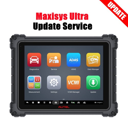 Autel Maxisys Ultra One Year Update Service (Total Care Program Autel)