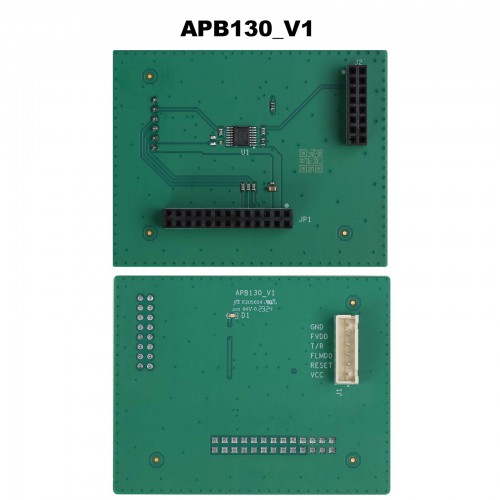 Autel APB130 Adapter Add Key VW MQB NEC35XX Work with XP400 PRO