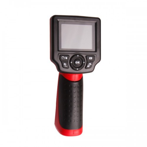 Autel MaxiVideo MV208 with 5.5mm Diameter Imager Head Inspection Camera Digital Videoscope