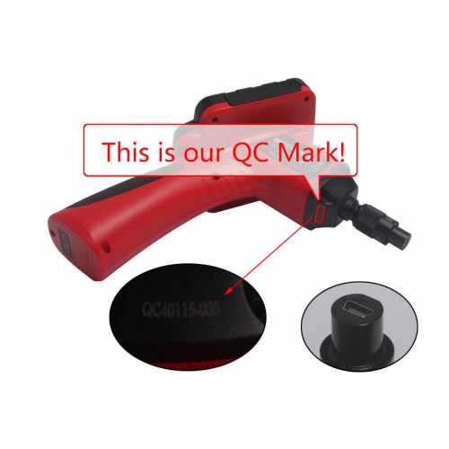 [Free Shipping] Autel MaxiVideo MV400 Digital Videoscope with 8.5mm Diameter Imager Head Inspection