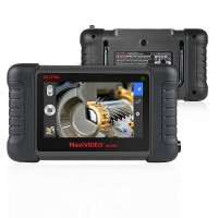 Original Autel MaxiVideo MV500 Digital Inspection Camera Borescopes Videoscopes