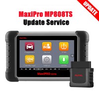 [Weekly Sale] Original Autel MaxiPRO MP808TS One Year Update Service