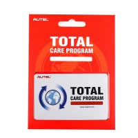 Autel Maxisys CV 908CV One Year Update Service (Total Care Program Autel) (Subscription Only)