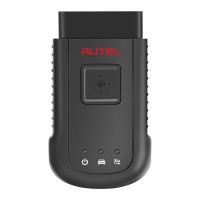 Autel MaxiSYS-VCI 100 Compact Bluetooth Vehicle Communication Interface MaxiVCI V100 Works for Autel Maxisys Tablet