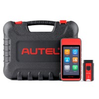 2022 AUTEL MaxiTPMS ITS600 TPMS Relearn Tool Support Sensor Relearn/ Activation/ Programming