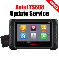 Autel MaxiTPMS TS608 One Year Update Service (Subscription Only)