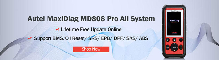 MD808 Pro